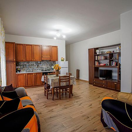 Ferienwohnung La Casa Degli Scrittori Agrigent Exterior foto